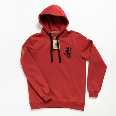 The Devils Hoodie